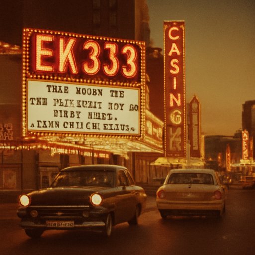 EK333 Promotion Desktop